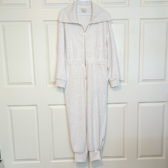 Varley Lydia Jumpsuit DoubleSoft - Picture 1 of 14